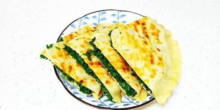 米可以做面粉么