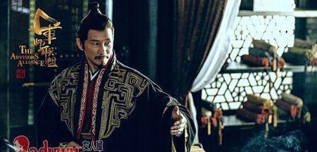 许攸和荀彧什么关系(为什么曹操想杀许攸又不敢杀)