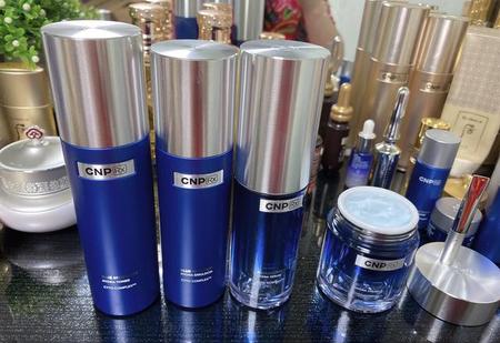 皮肤每一层吃什么化妆品(皮肤每层需要的护肤品)