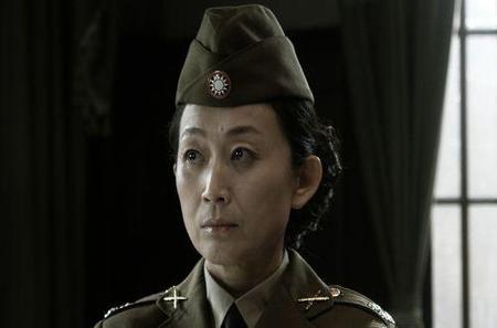 电视剧渗透于秀凝身份