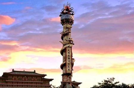 武则天为什么能成功称帝(武则天为什么会成为一代女皇)