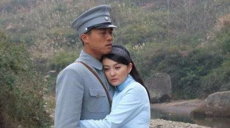 敌营十八年第二部结局简介