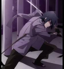 火影忍者剧场版佐助出场(柯南海贼王)