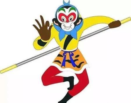 西游记中唐僧师徒四人的人物特点(西游记中唐僧师徒四人的性格特点)