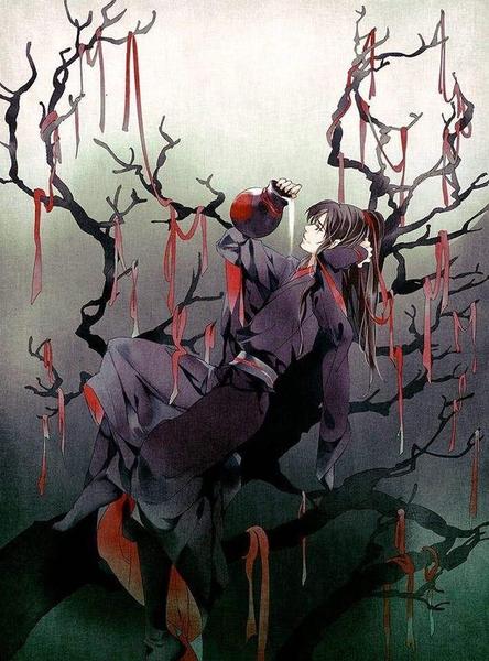 魔道祖师温宁最后为什么不跟着魏无羡了(陈情令温宁最后为什么离开魏无羡)