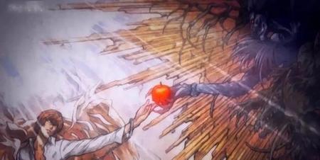 很有深度的动漫