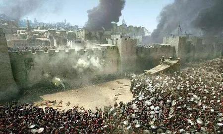 金朝被哪个朝代所灭(金朝灭亡后是什么朝代)