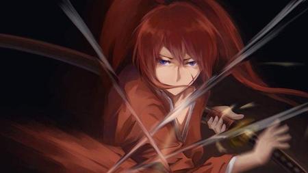 浪客剑心最后(绯村剑心最后的结局)