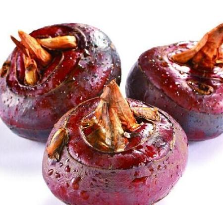 荸荠吃了血糖高吗(血糖偏高能吃荸荠吗)