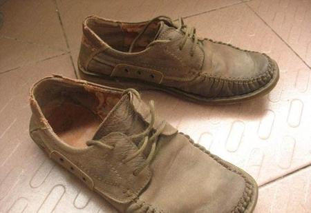 抛妻弃子的男人真的会过得很好吗(抛妻弃子的男人)