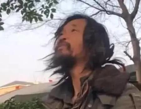 快手很邋遢很丑的那个女网红