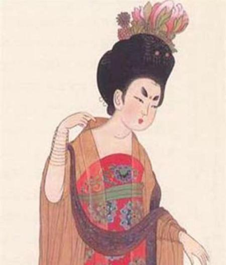 杨贵妃是去了日本还是真的死了(为什么杨贵妃在日本这么有名)