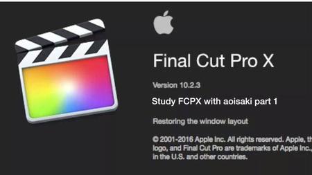 fcpx只有苹果系统的吗(电脑配置选择及原因)