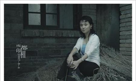 废都主要讲的是什么故事(贾平凹中篇小说有哪些)