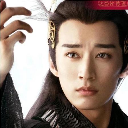 反派是主角的电视剧(吴彦祖和张国荣合作的电影)