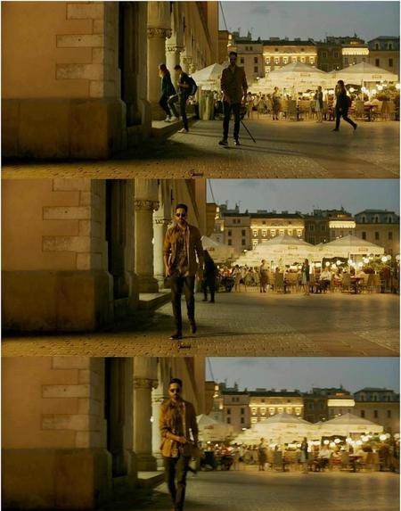 电影调音师结局解析