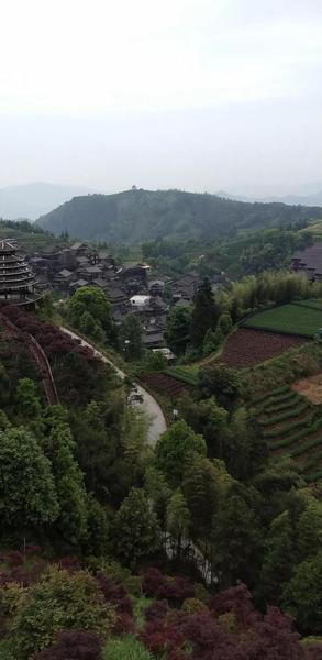 家里有一老如有一宝(外婆的父母)