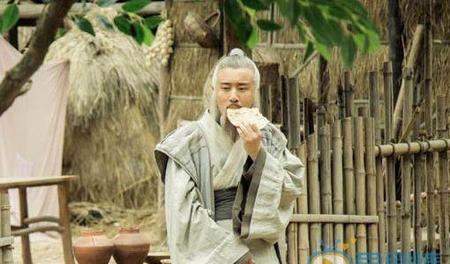 封神演义分集剧情介绍