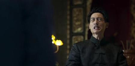 破冰行动两个版本的大结局一样吗?(电视剧破冰行动最后一集)