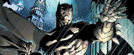 哥谭市应该逮捕蝙蝠侠一辩稿