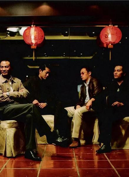 港片十大经典(香港最经典电影排名)