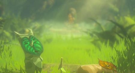 塞尔达传说前期怎么玩(塞尔达传说旷野之息攻略)