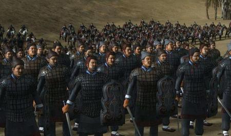 秦孝公问商鞅秦国能否一统天下(商鞅劝说秦孝公变法的历史依据)