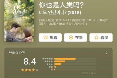 你是人类吗韩剧剧情介绍