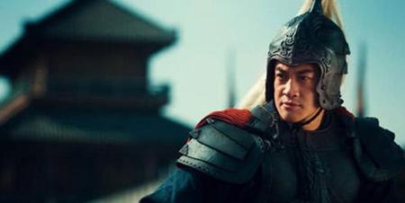 吕布的干爸爸是谁(为什么认干妈)