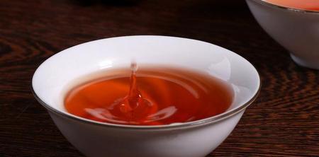 祁红的泡法的正确方法(祁门红茶盖碗冲泡方法)