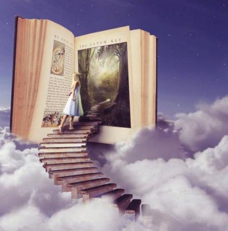 最后作者设计了三种结局