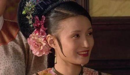 甄嬛传里的欣贵人是怎样的人?