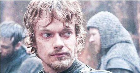 席恩被谁关起来(权力的游戏席恩扮演者)