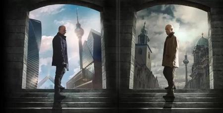 你相信这个世界有平行时空吗(相信平行时空吗)