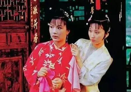 红楼梦中暗示史湘云的命运