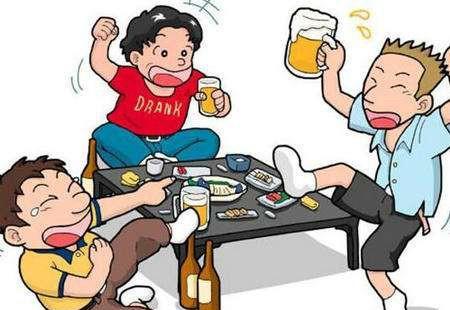 胡喝海吃还是胡吃海喝(胡吃海喝和胡吃海塞)