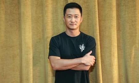 樊少皇和吴京(樊少皇功夫厉害吗)