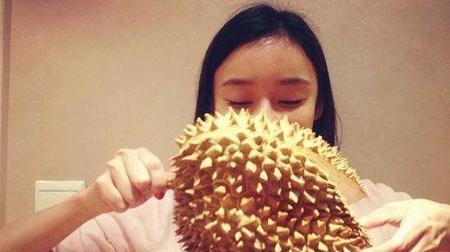 为什么有人闻榴莲是香的有的是臭的