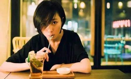 最后和你在一起的人