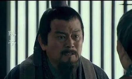 汉初三杰的结局