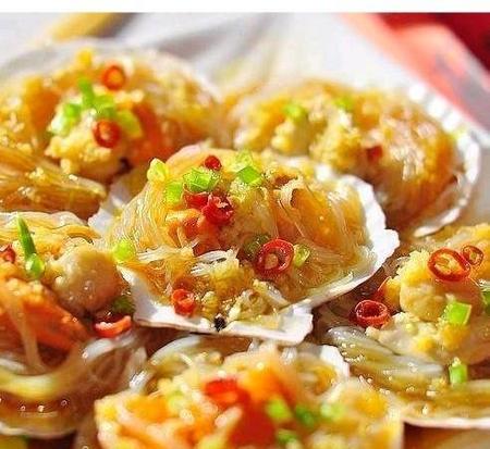 冷冻扇贝肉怎么做好吃又简单(冷冻扇贝怎么做好吃又简单)