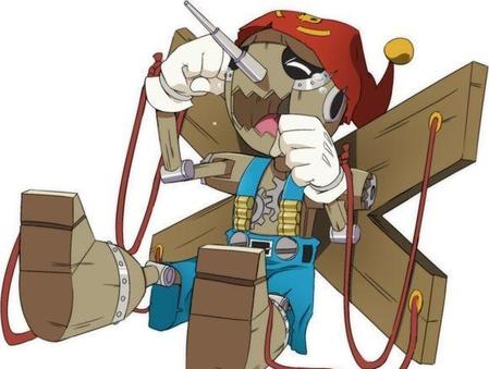 木偶兽是究极体吗(数码宝贝最弱的究极体)