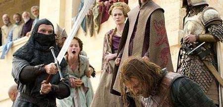 权力的游戏最经典的一句话