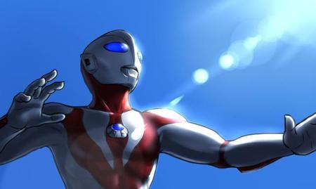 葛雷·奥特曼和帕瓦特(泰迦奥特曼手办)