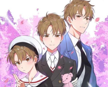 有什么好看的动漫适合女生看的爱情(什么动漫好看 校园恋爱)