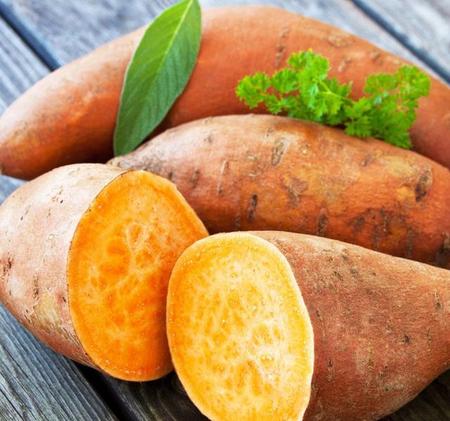 地瓜和红薯是一种吗(地瓜与红薯是一样的吗,如何区分与食用)