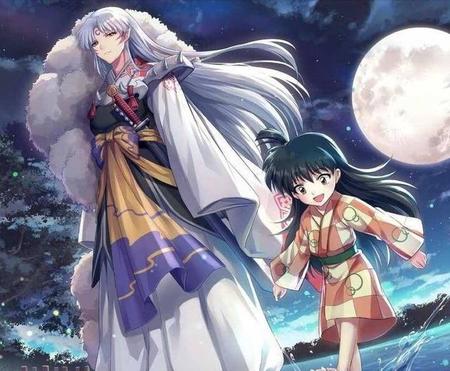 超甜cp动漫(动漫中最甜的官配cp)