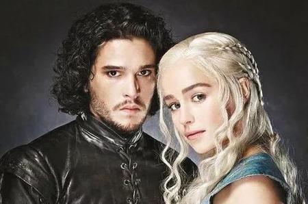 权力的游戏最后谁活着(权力的游戏雪诺为什么杀死龙妈)