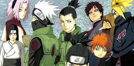 火影忍者在日本动漫的地位(海贼王在日本动漫的地位)