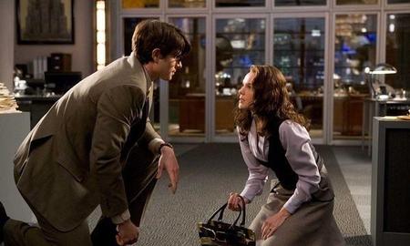 阿凡达的专业影评豆瓣(科幻电影 阿凡达)